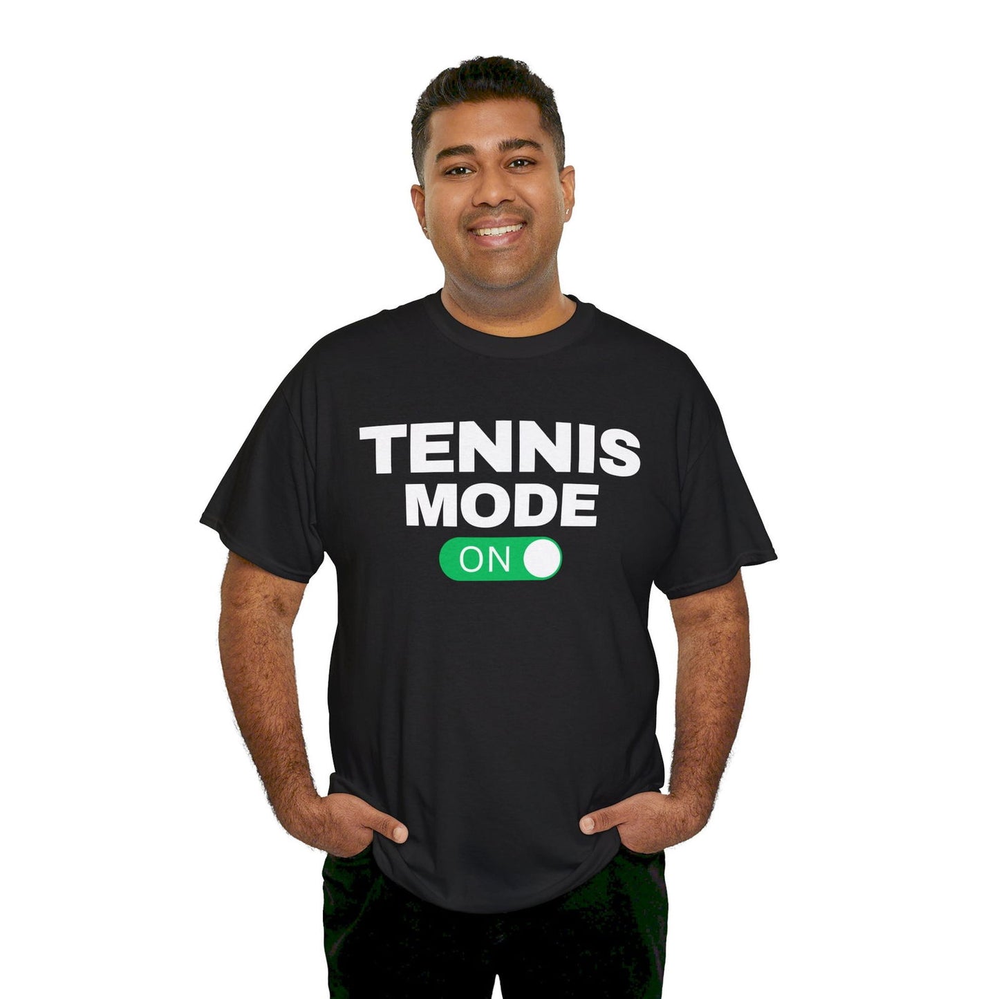 TENNIS MODE - Tennis (Dri Fit) - GRANDSLAM PH