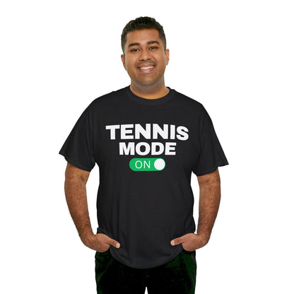 TENNIS MODE - Tennis (Dri Fit) - GRANDSLAM PH
