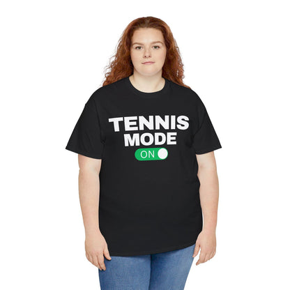 TENNIS MODE - Tennis (Dri Fit) - GRANDSLAM PH