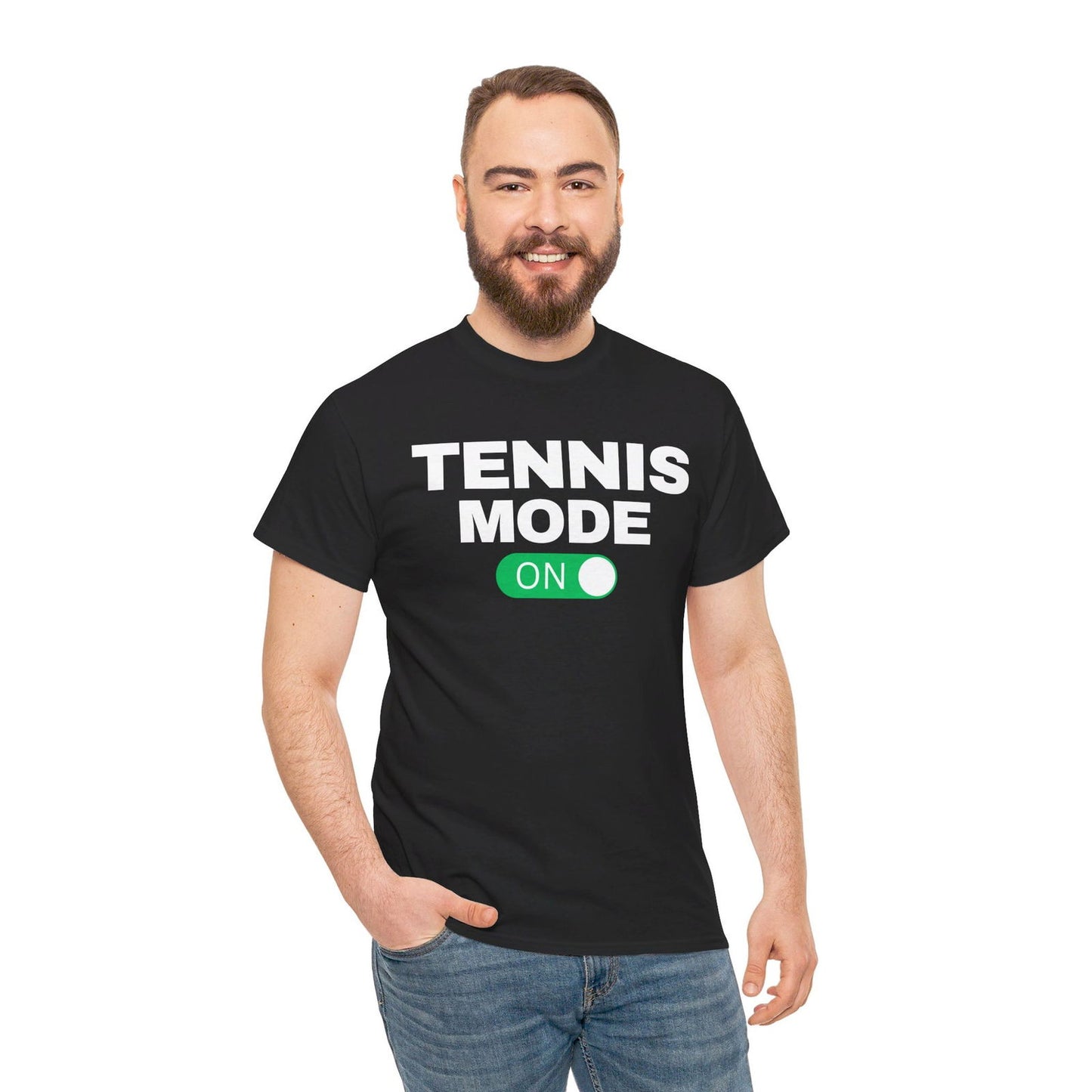 TENNIS MODE - Tennis (Dri Fit) - GRANDSLAM PH