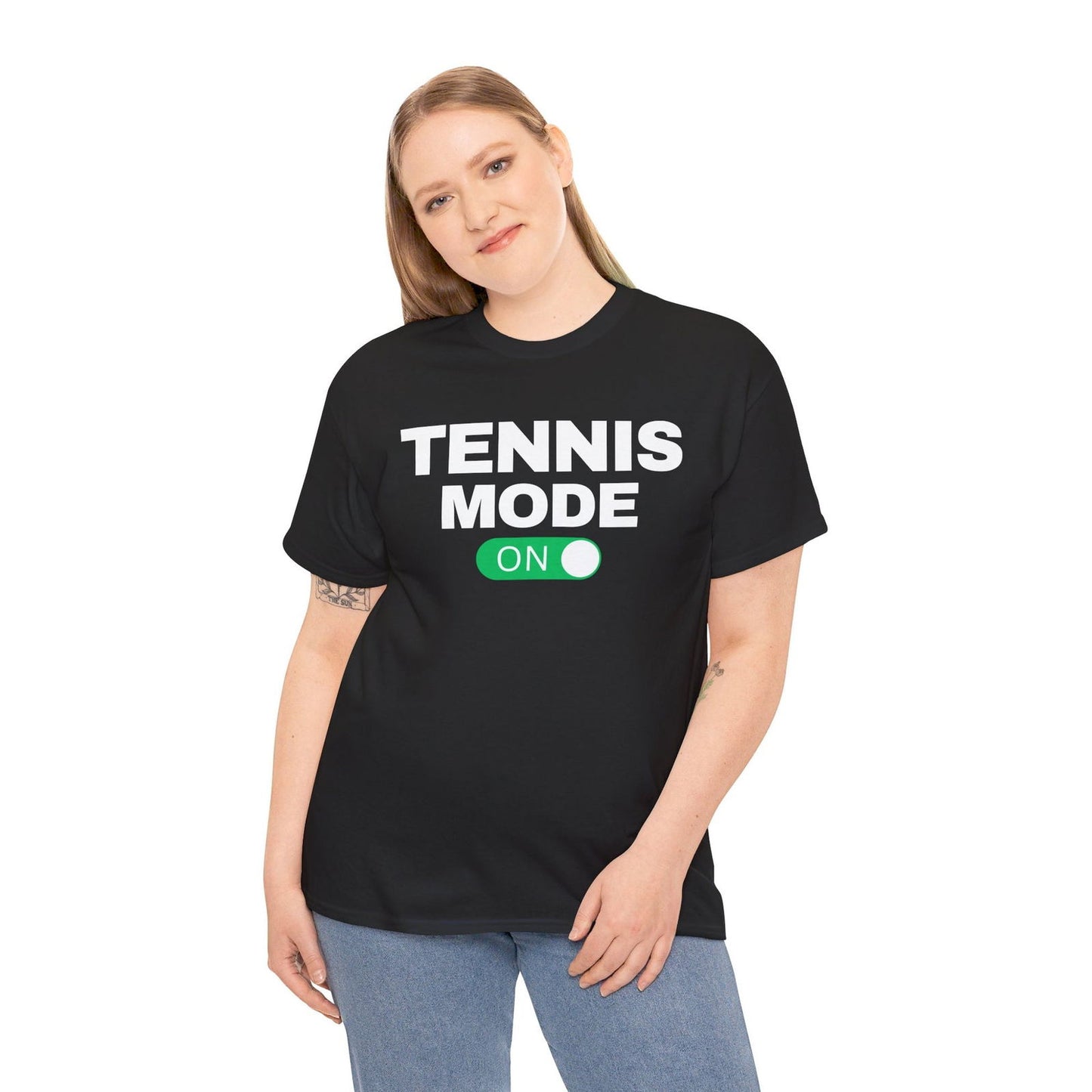 TENNIS MODE - Tennis (Dri Fit) - GRANDSLAM PH