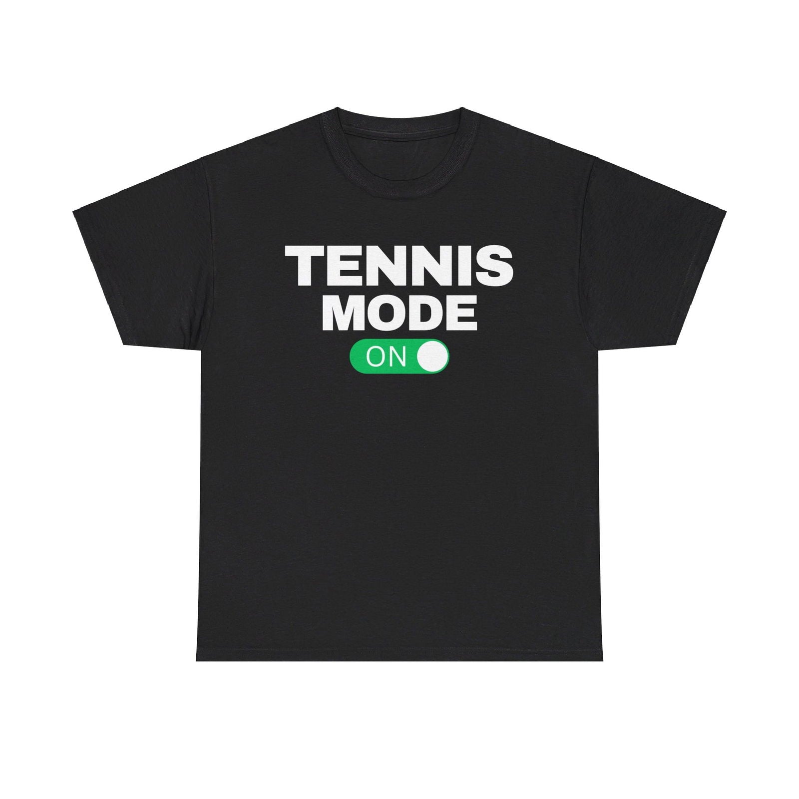 TENNIS MODE - Tennis (Dri Fit) - GRANDSLAM PH
