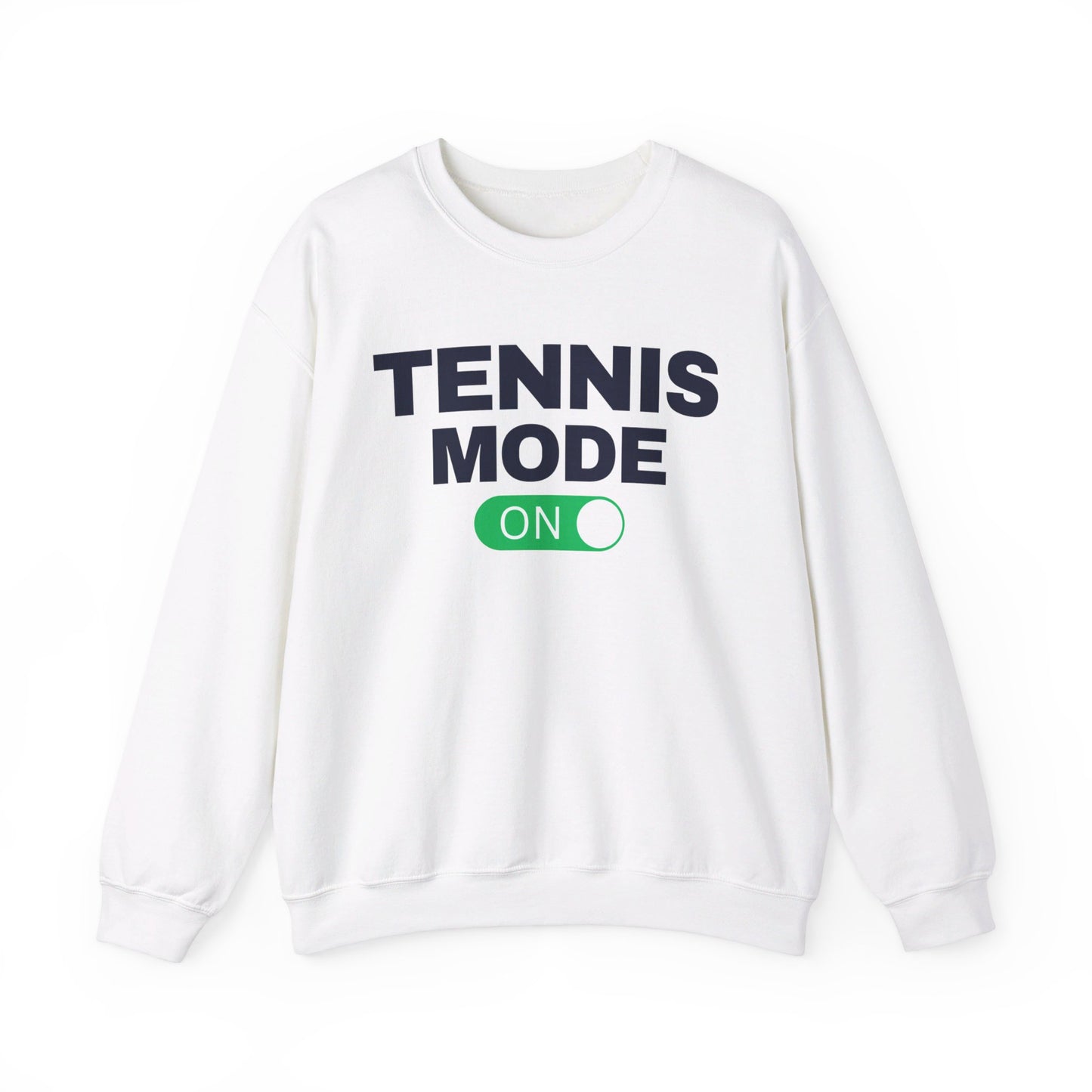 TENNIS MODE - Tennis Sweatshirt - GRANDSLAM PH