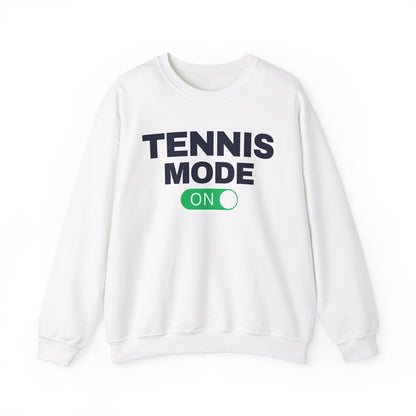 TENNIS MODE - Tennis Sweatshirt - GRANDSLAM PH