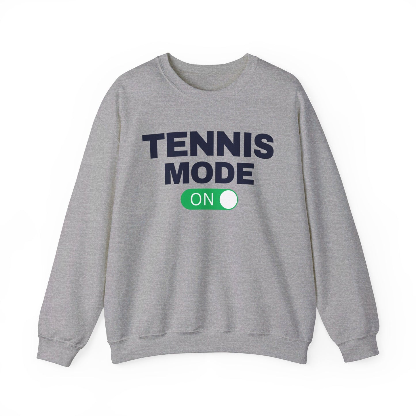 TENNIS MODE - Tennis Sweatshirt - GRANDSLAM PH