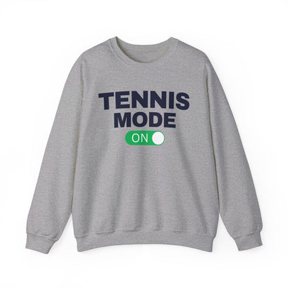 TENNIS MODE - Tennis Sweatshirt - GRANDSLAM PH