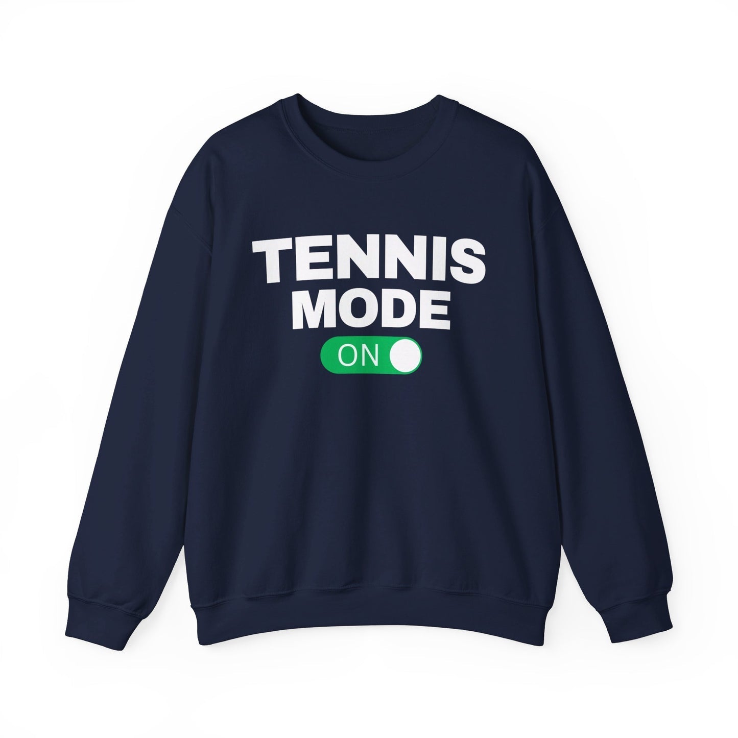 TENNIS MODE - Tennis Sweatshirt - GRANDSLAM PH