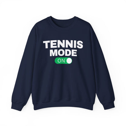 TENNIS MODE - Tennis Sweatshirt - GRANDSLAM PH