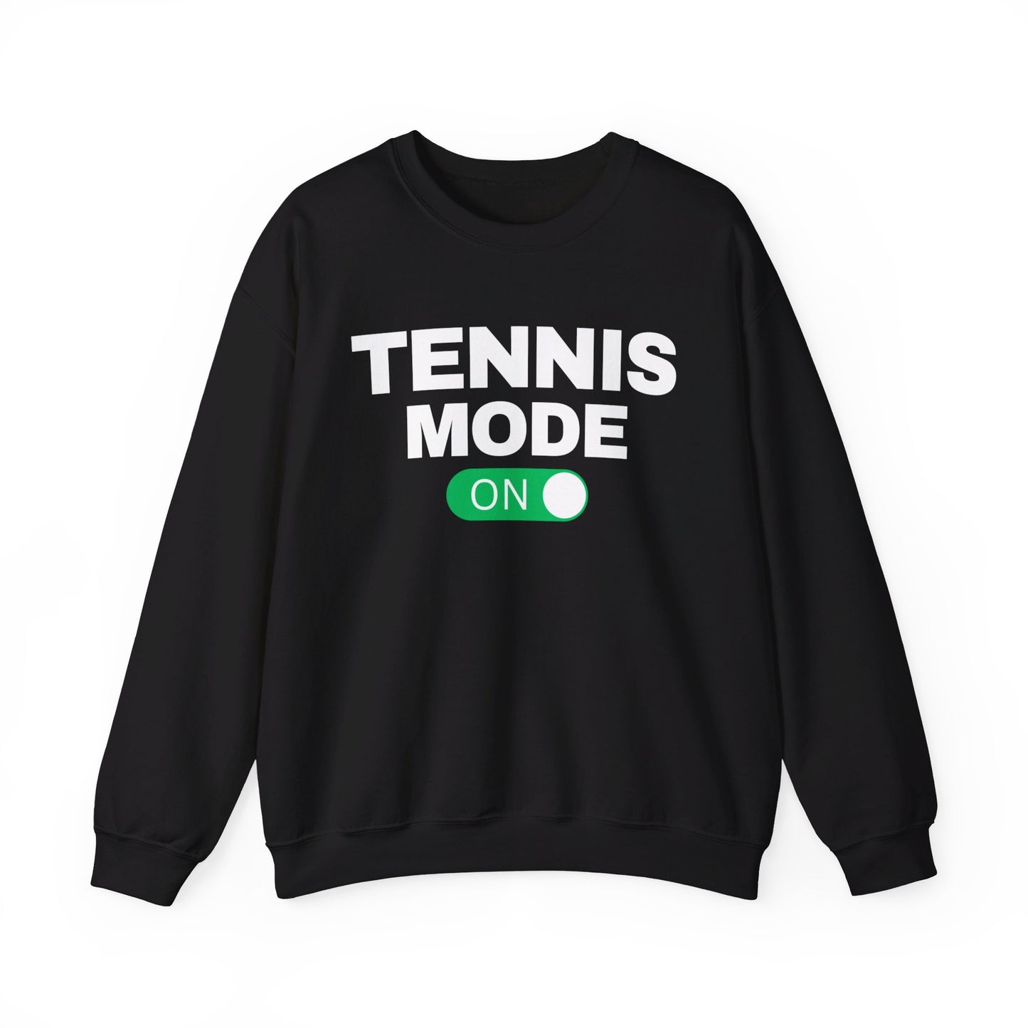 TENNIS MODE - Tennis Sweatshirt - GRANDSLAM PH