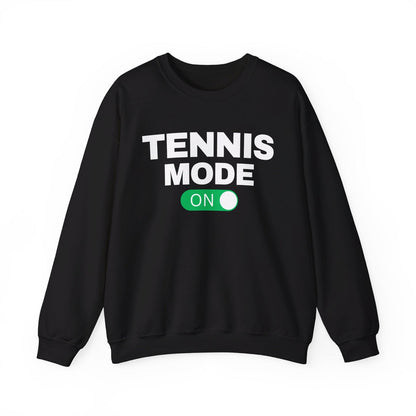 TENNIS MODE - Tennis Sweatshirt - GRANDSLAM PH