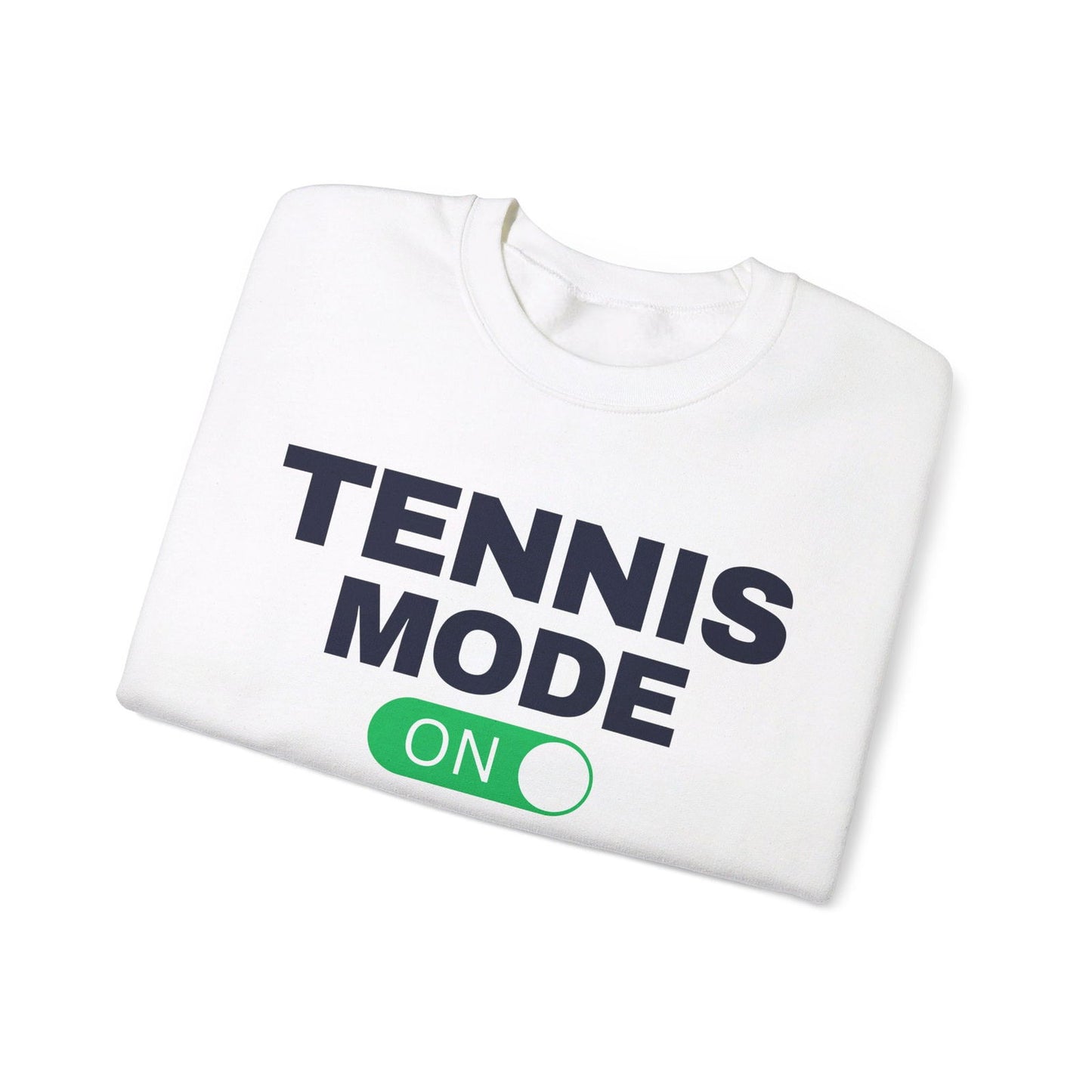TENNIS MODE - Tennis Sweatshirt - GRANDSLAM PH