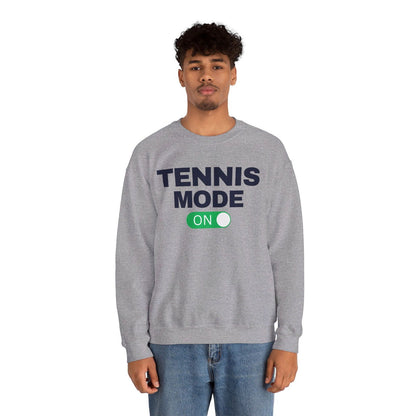 TENNIS MODE - Tennis Sweatshirt - GRANDSLAM PH