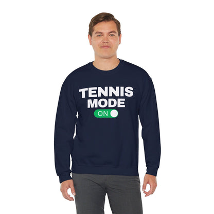 TENNIS MODE - Tennis Sweatshirt - GRANDSLAM PH