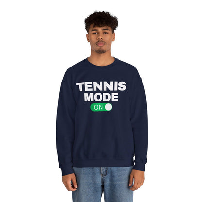 TENNIS MODE - Tennis Sweatshirt - GRANDSLAM PH