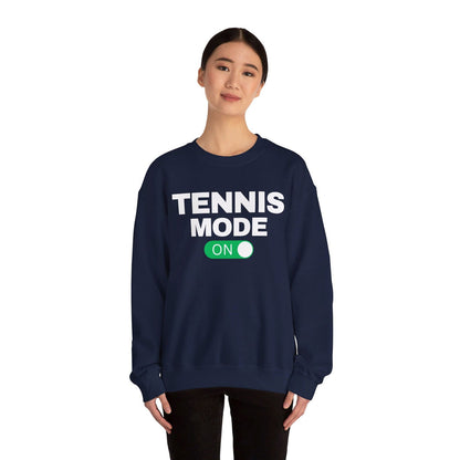 TENNIS MODE - Tennis Sweatshirt - GRANDSLAM PH