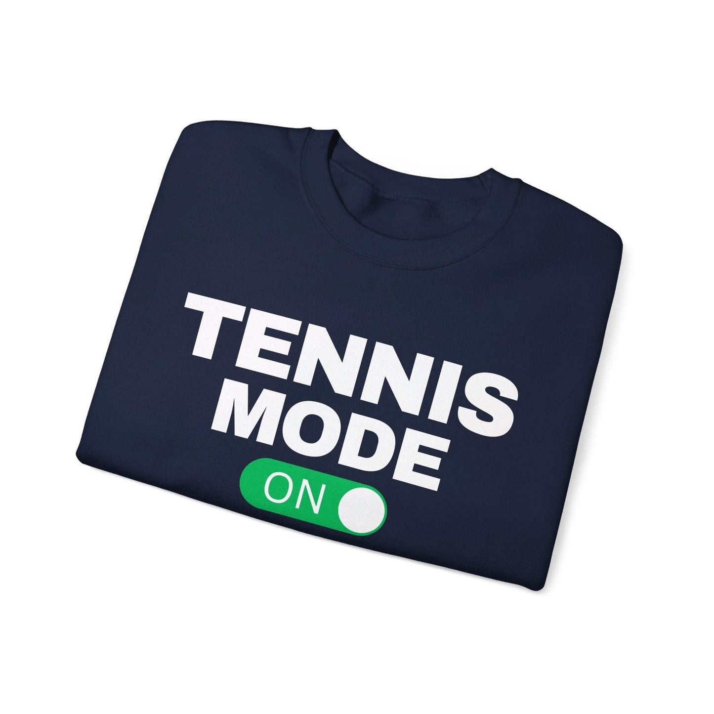 TENNIS MODE - Tennis Sweatshirt - GRANDSLAM PH