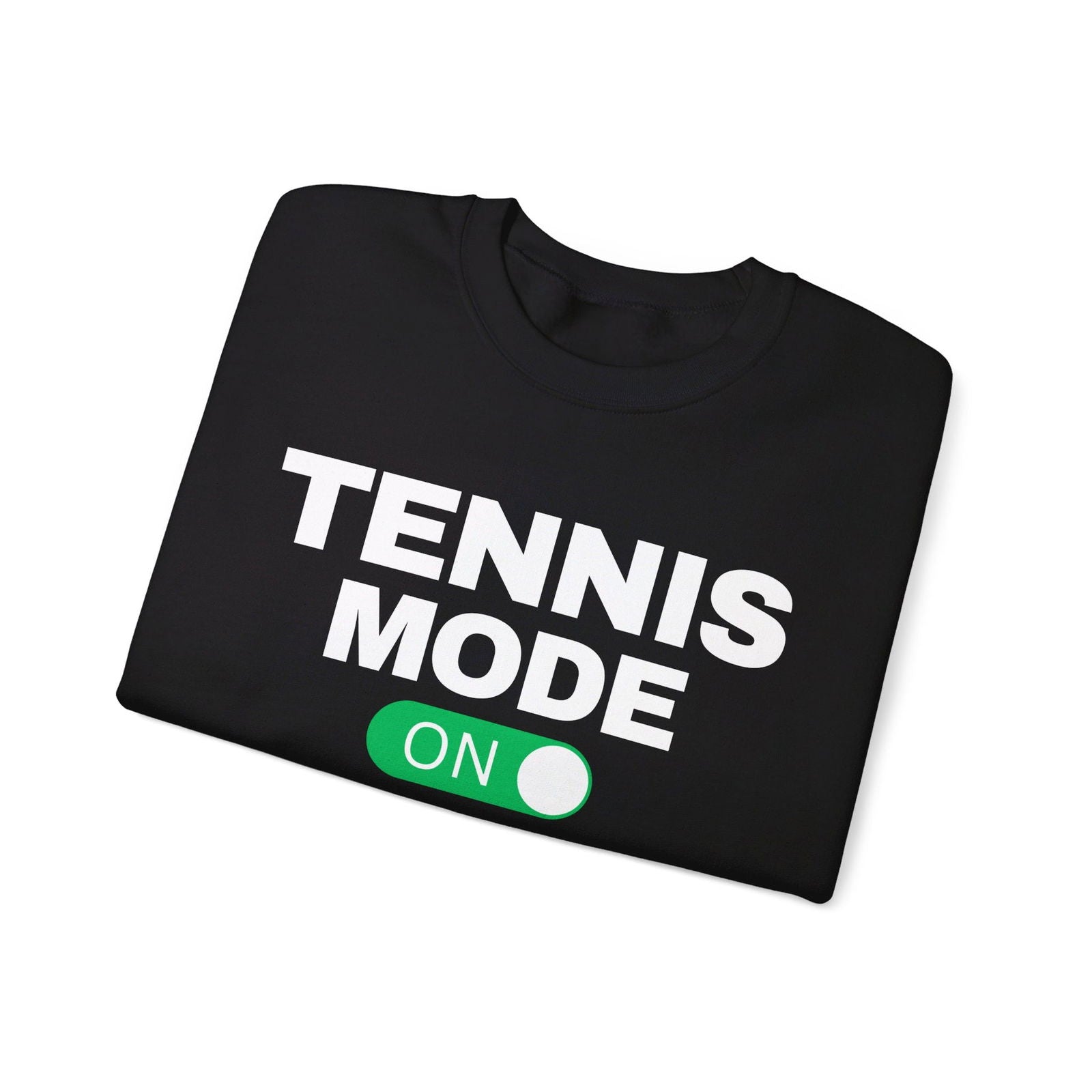 TENNIS MODE - Tennis Sweatshirt - GRANDSLAM PH