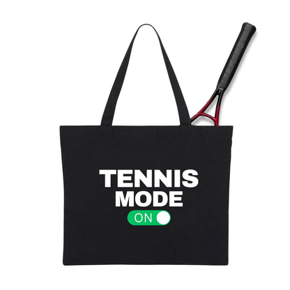 TENNIS MODE - Tennis Tote Bag - GRANDSLAM PH