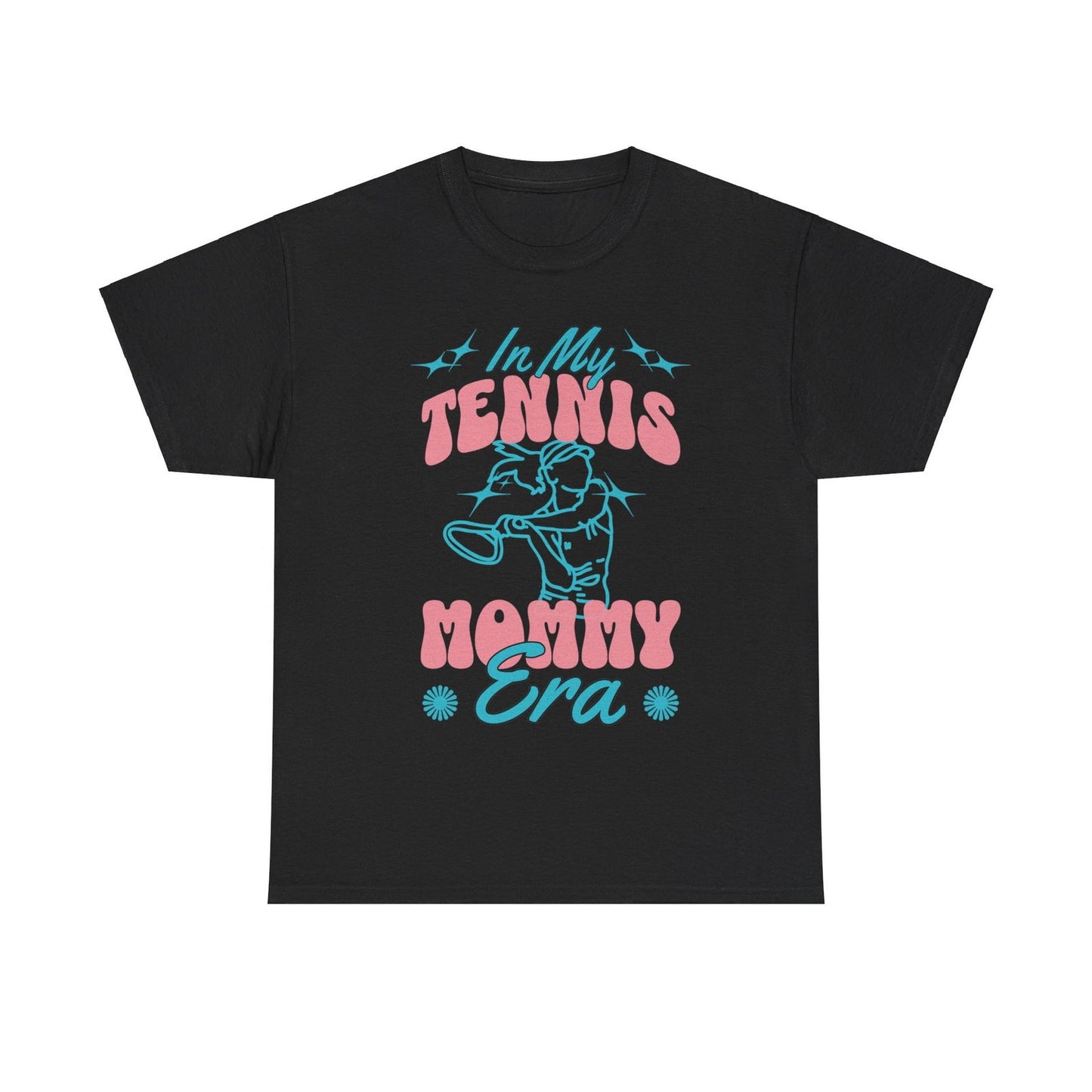 TENNIS MOMMY ERA - Tennis (Dri Fit) - GRANDSLAM PH
