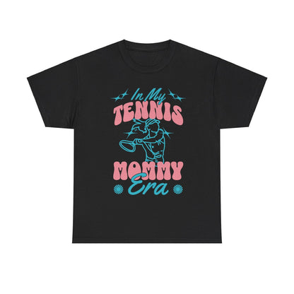 TENNIS MOMMY ERA - Tennis (Dri Fit) - GRANDSLAM PH