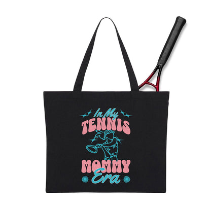 TENNIS MOMMY ERA - Tennis Tote Bag - GRANDSLAM PH