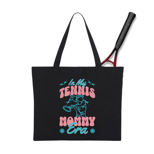 TENNIS MOMMY ERA - Tennis Tote Bag - GRANDSLAM PH