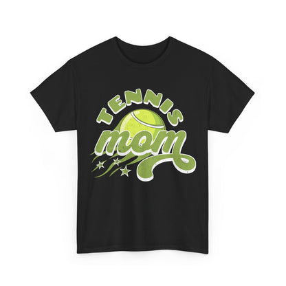 TENNIS MOM 1 - Tennis (Dri Fit) - GRANDSLAM PH