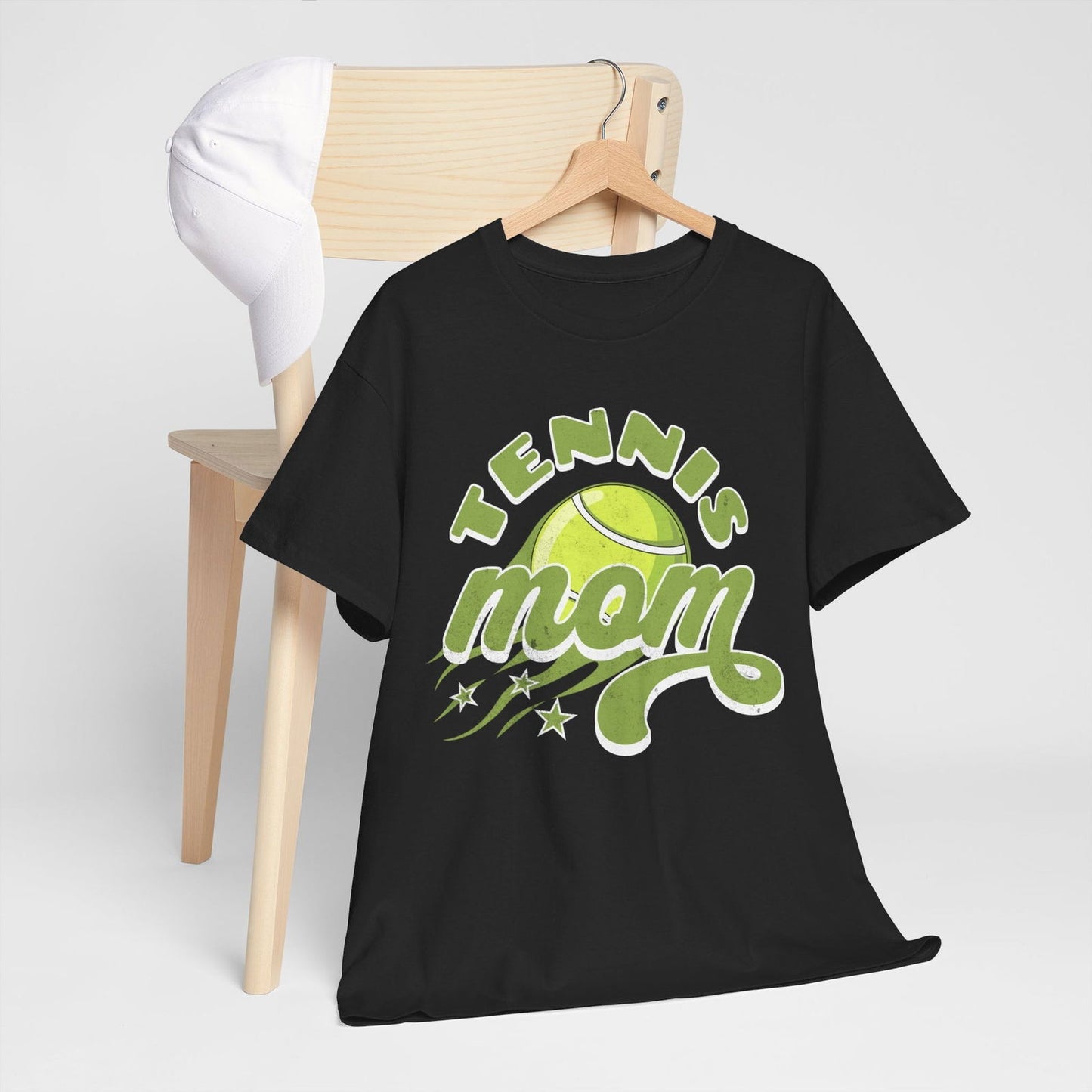 TENNIS MOM 1 - Tennis (Dri Fit) - GRANDSLAM PH