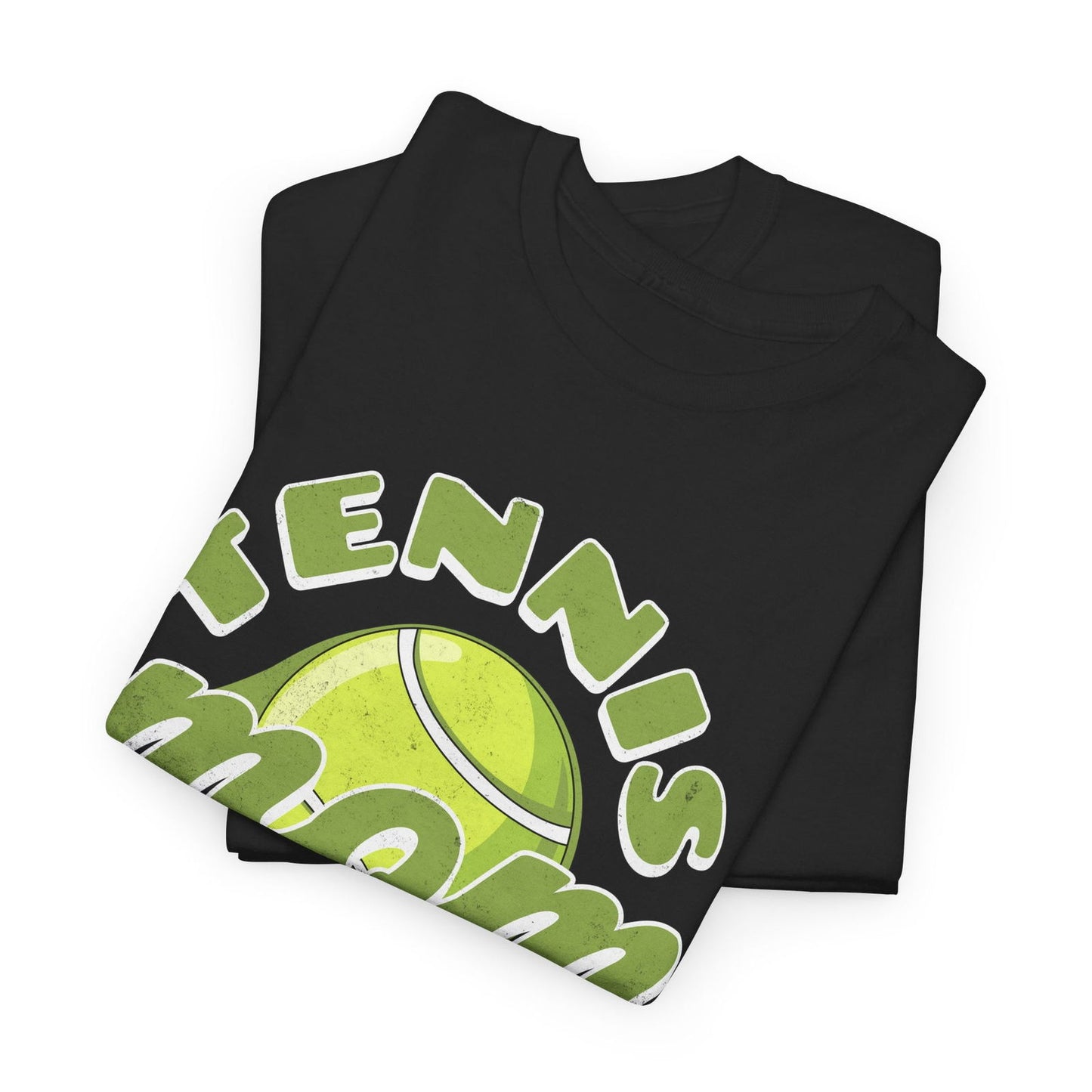 TENNIS MOM 1 - Tennis (Dri Fit) - GRANDSLAM PH