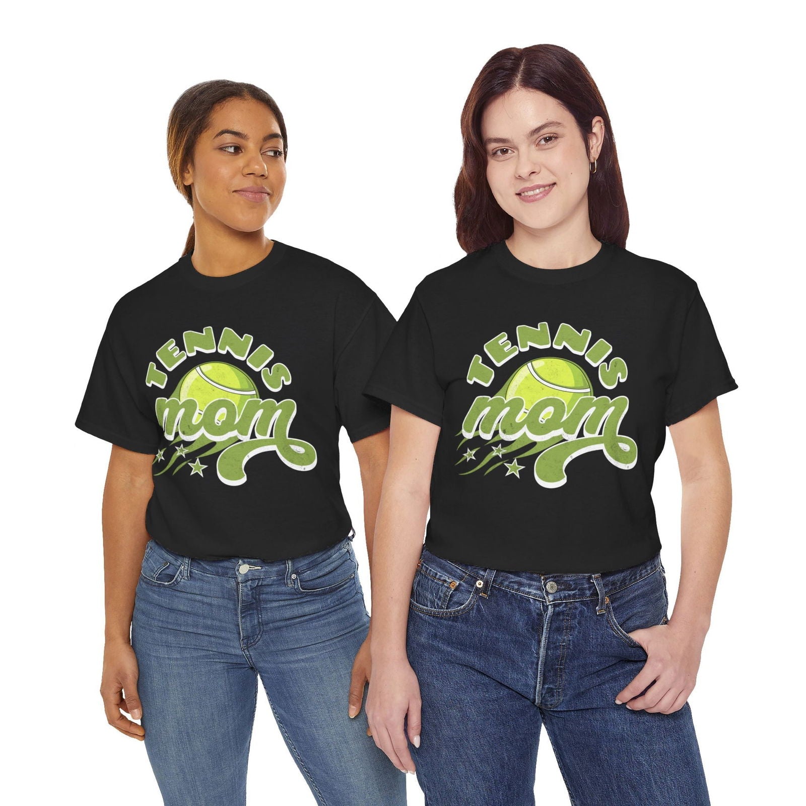 TENNIS MOM 1 - Tennis (Dri Fit) - GRANDSLAM PH