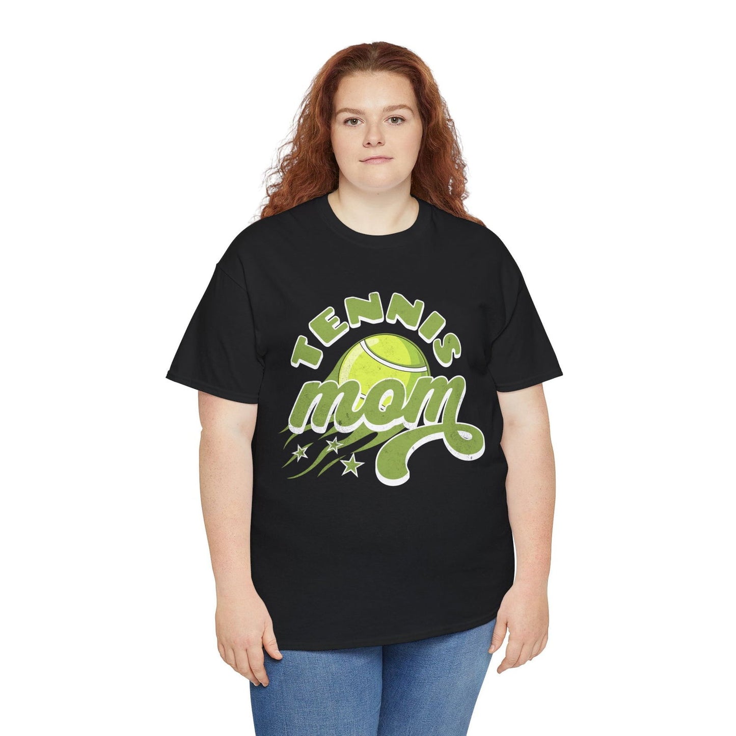 TENNIS MOM 1 - Tennis (Dri Fit) - GRANDSLAM PH