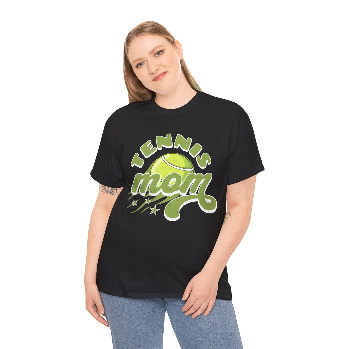 TENNIS MOM 1 - Tennis (Dri Fit) - GRANDSLAM PH