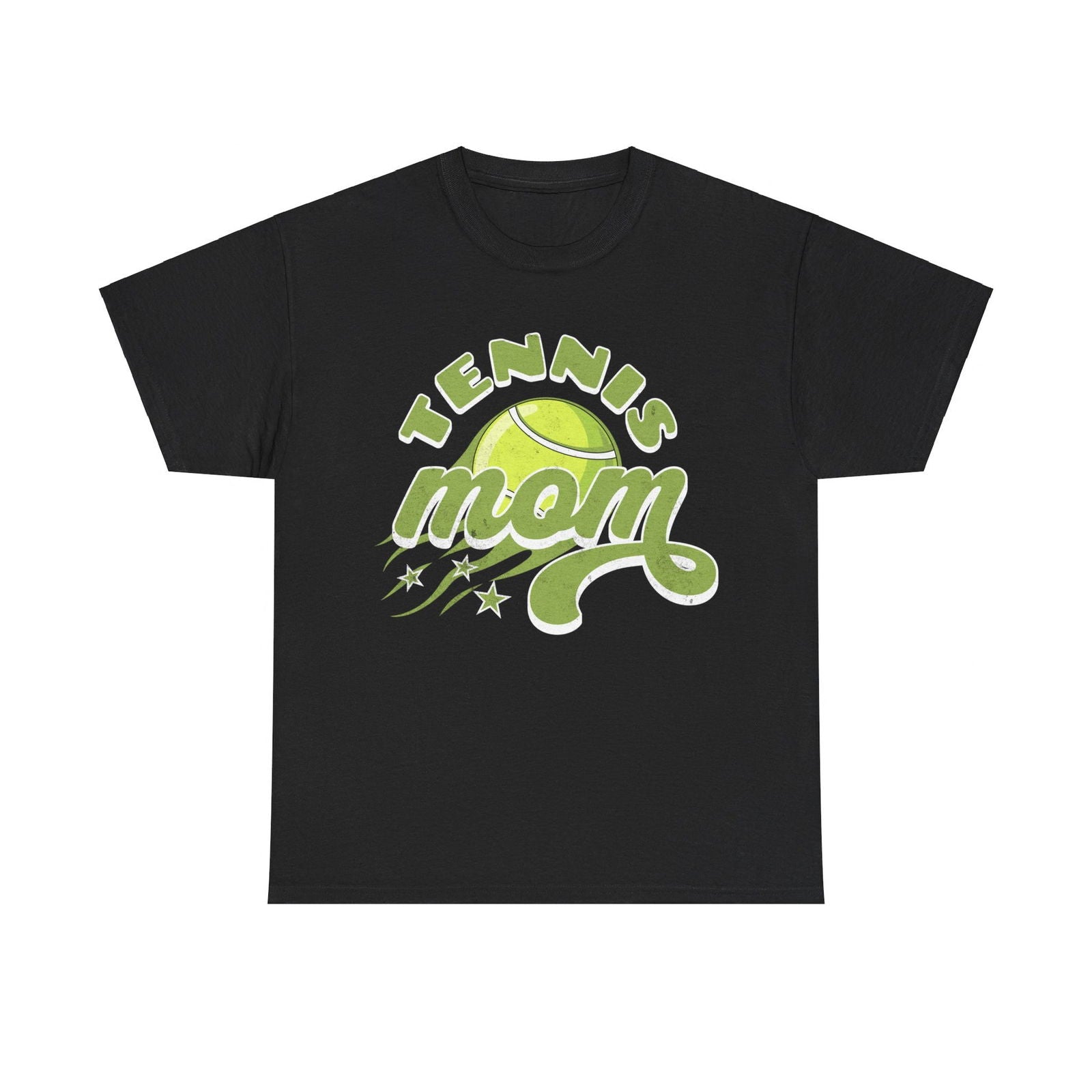 TENNIS MOM 1 - Tennis (Dri Fit) - GRANDSLAM PH
