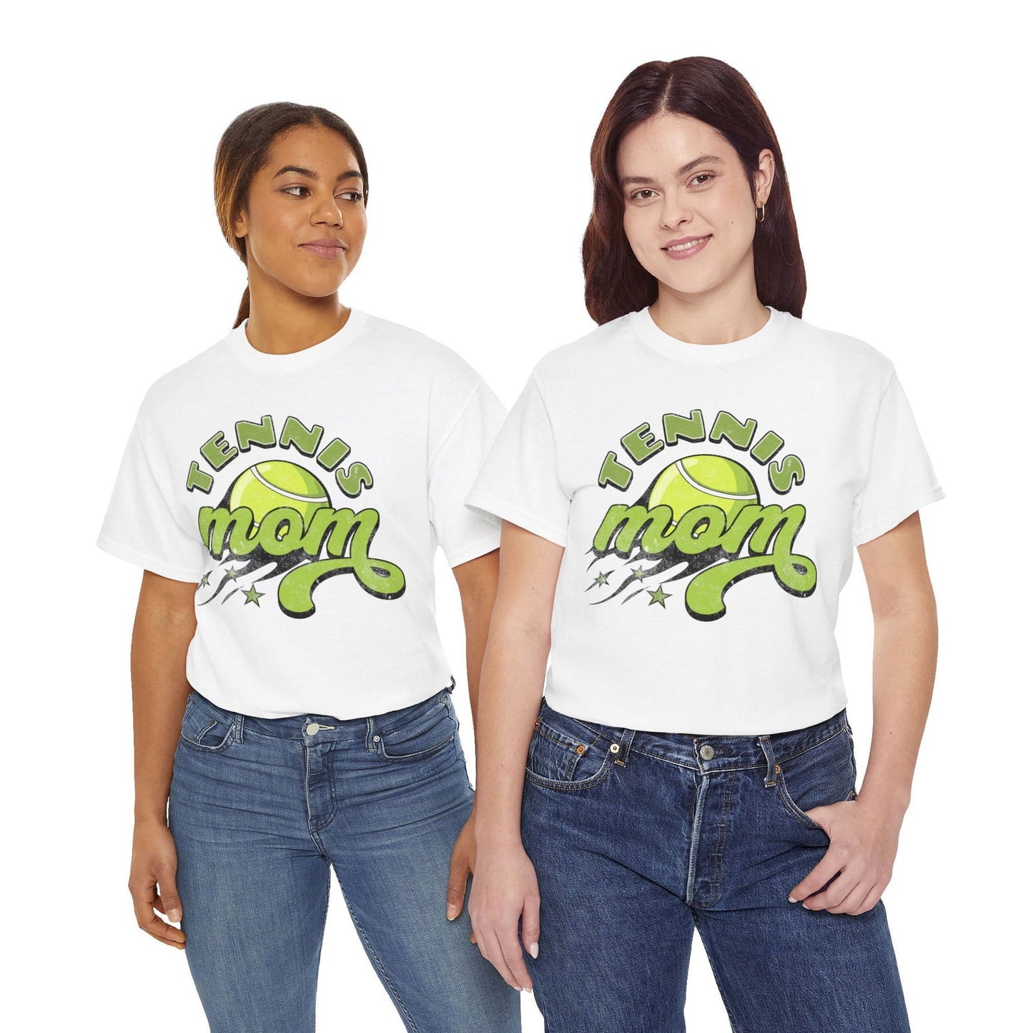 TENNIS MOM 1 - Tennis (Dri Fit) - GRANDSLAM PH