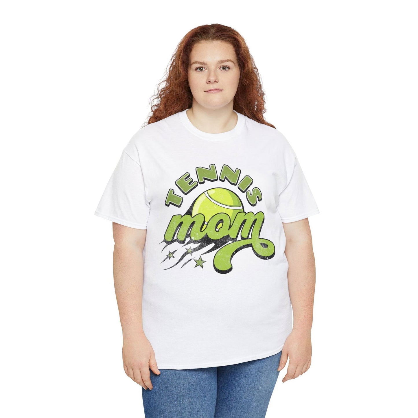 TENNIS MOM 1 - Tennis (Dri Fit) - GRANDSLAM PH