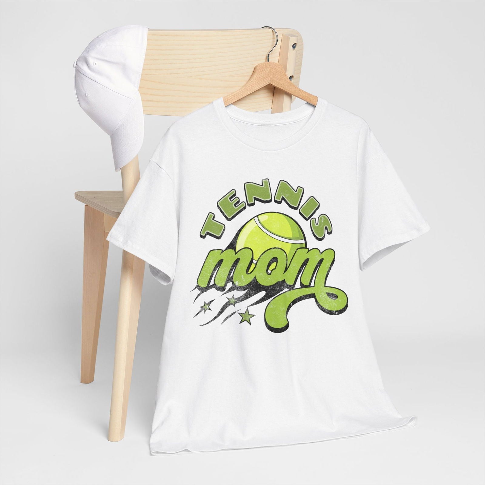 TENNIS MOM 1 - Tennis (Dri Fit) - GRANDSLAM PH