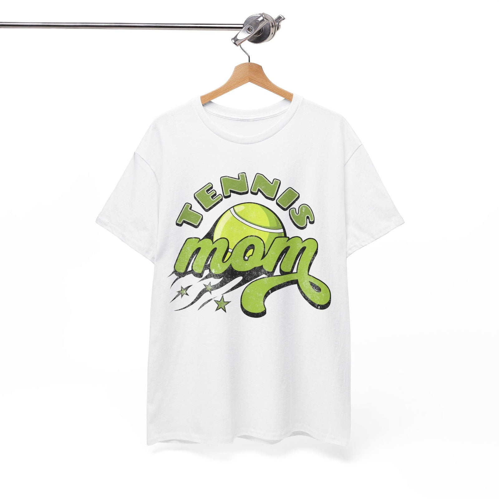 TENNIS MOM 1 - Tennis (Dri Fit) - GRANDSLAM PH