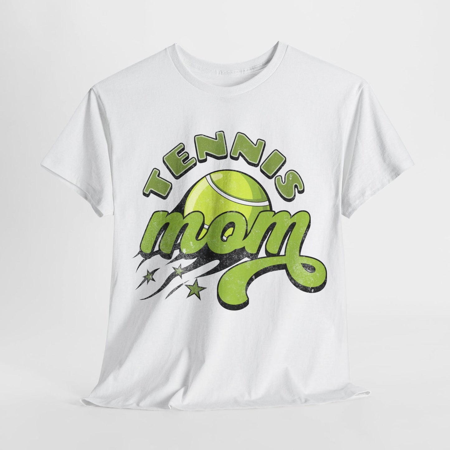 TENNIS MOM 1 - Tennis (Dri Fit) - GRANDSLAM PH