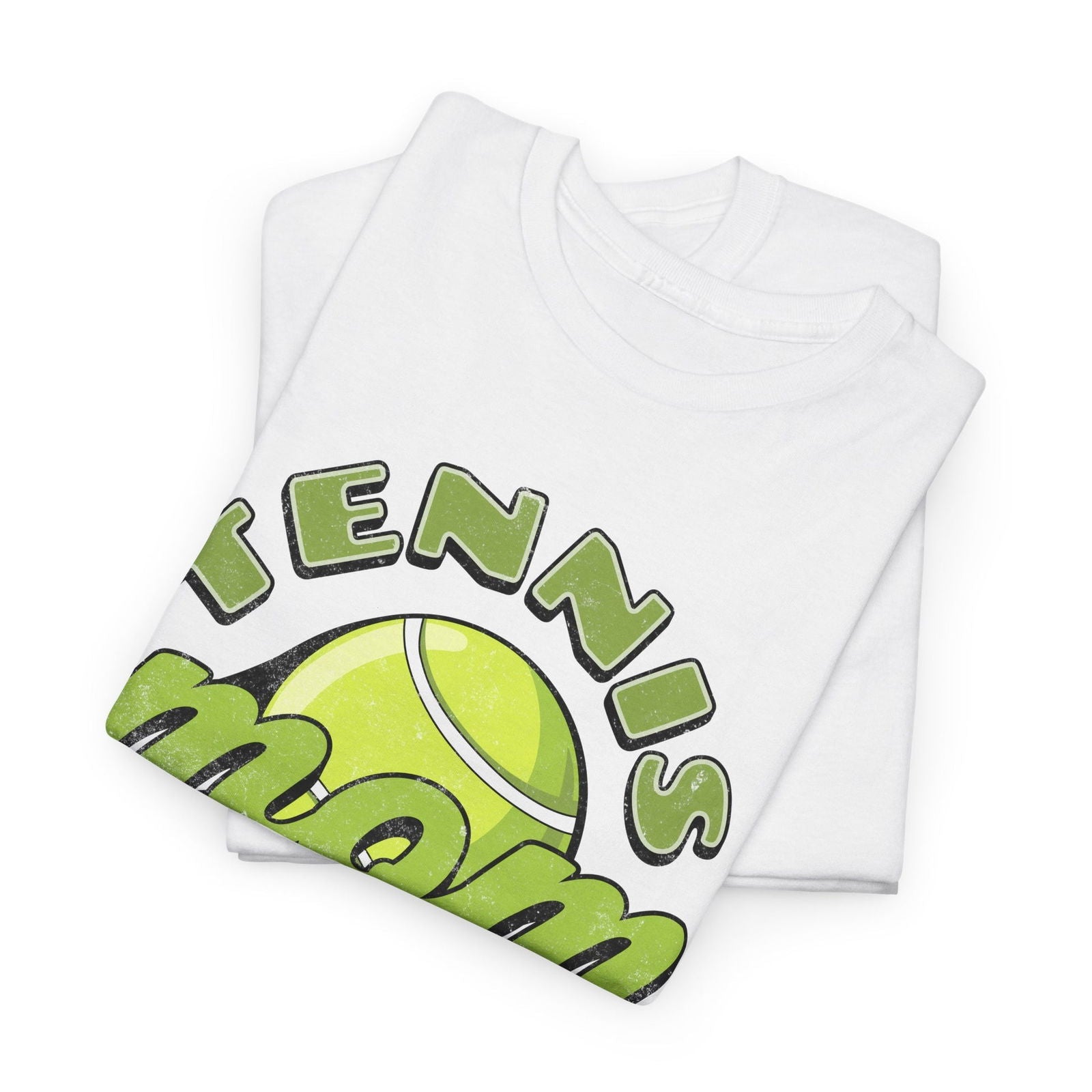 TENNIS MOM 1 - Tennis (Dri Fit) - GRANDSLAM PH