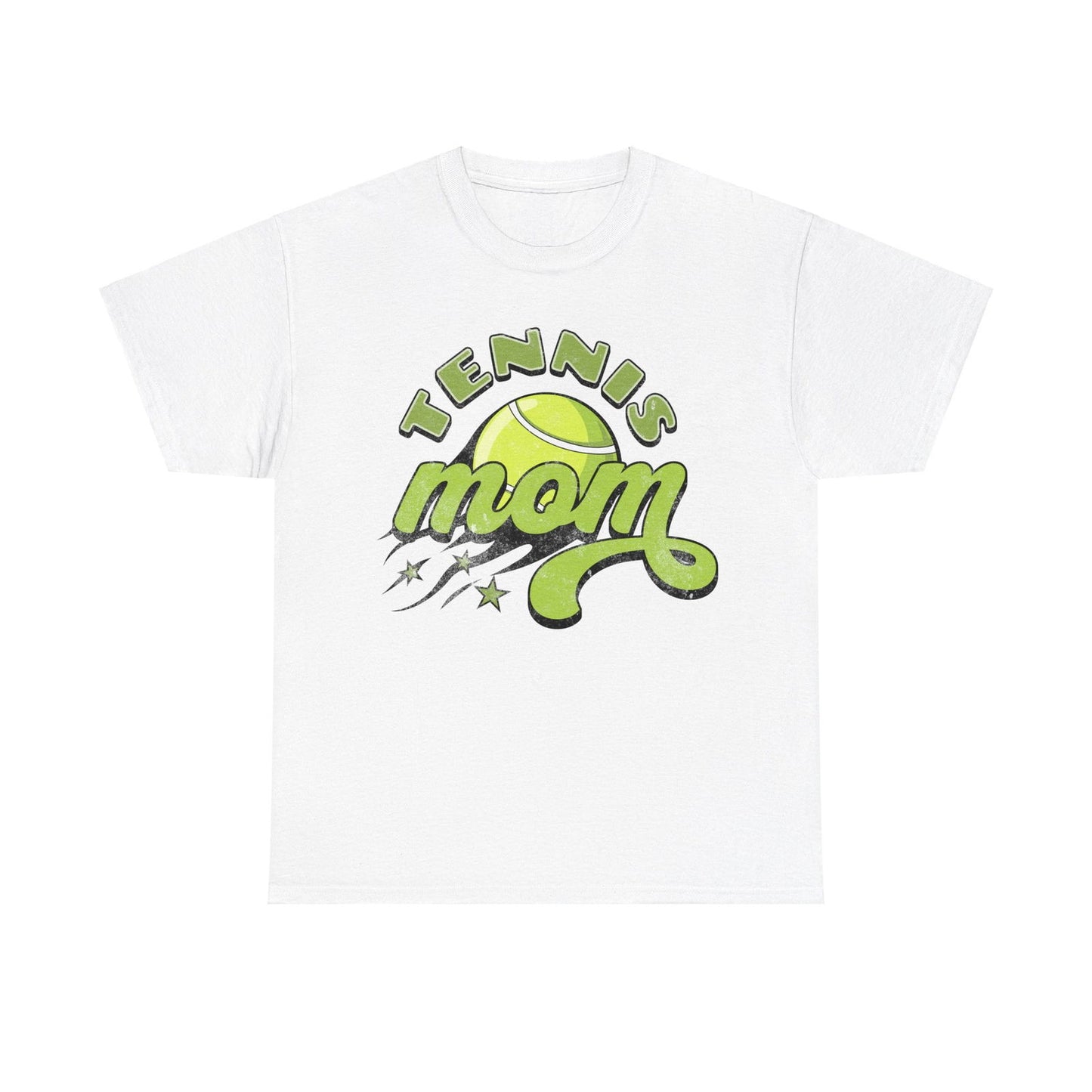 TENNIS MOM 1 - Tennis (Dri Fit) - GRANDSLAM PH