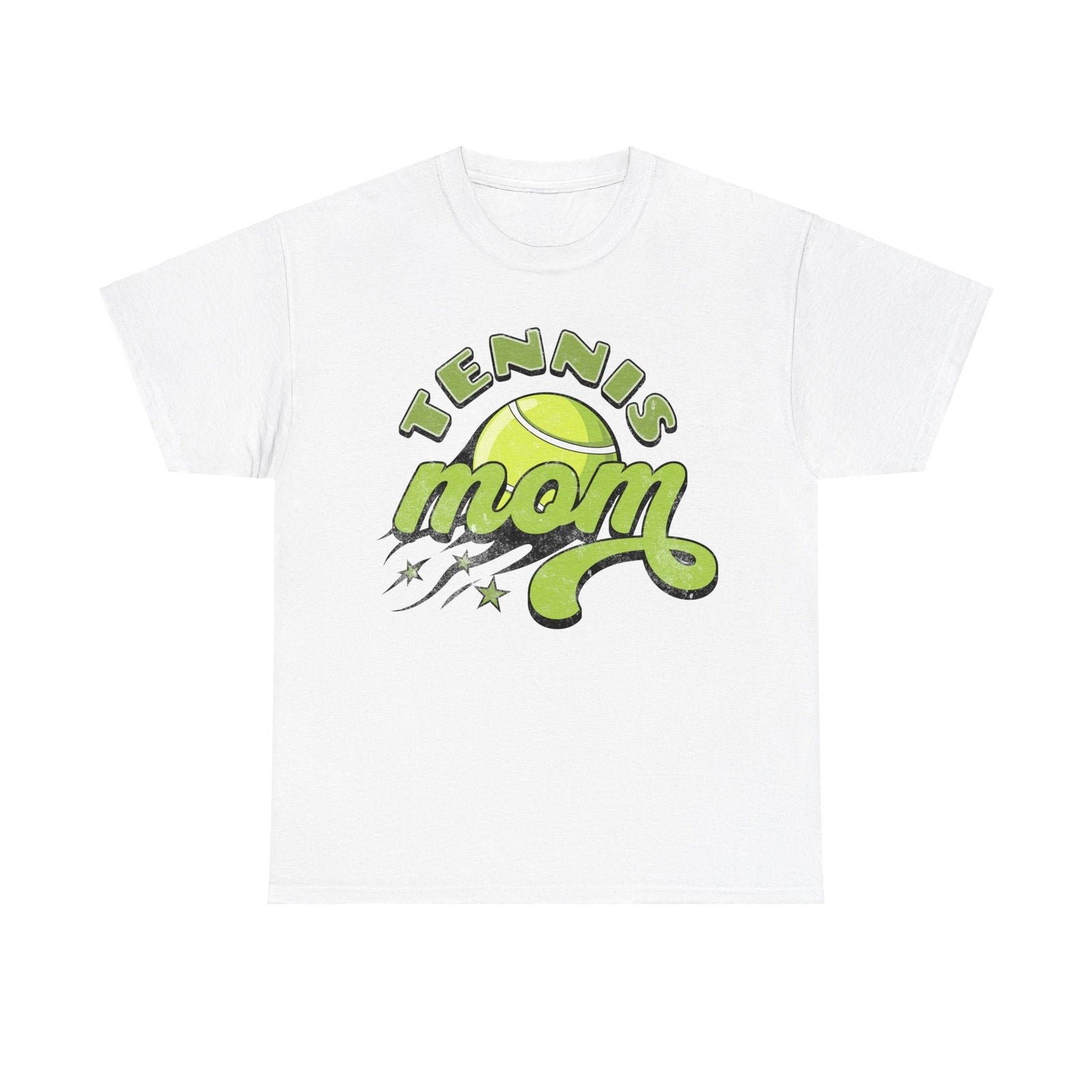TENNIS MOM 1 - Tennis (Dri Fit) - GRANDSLAM PH