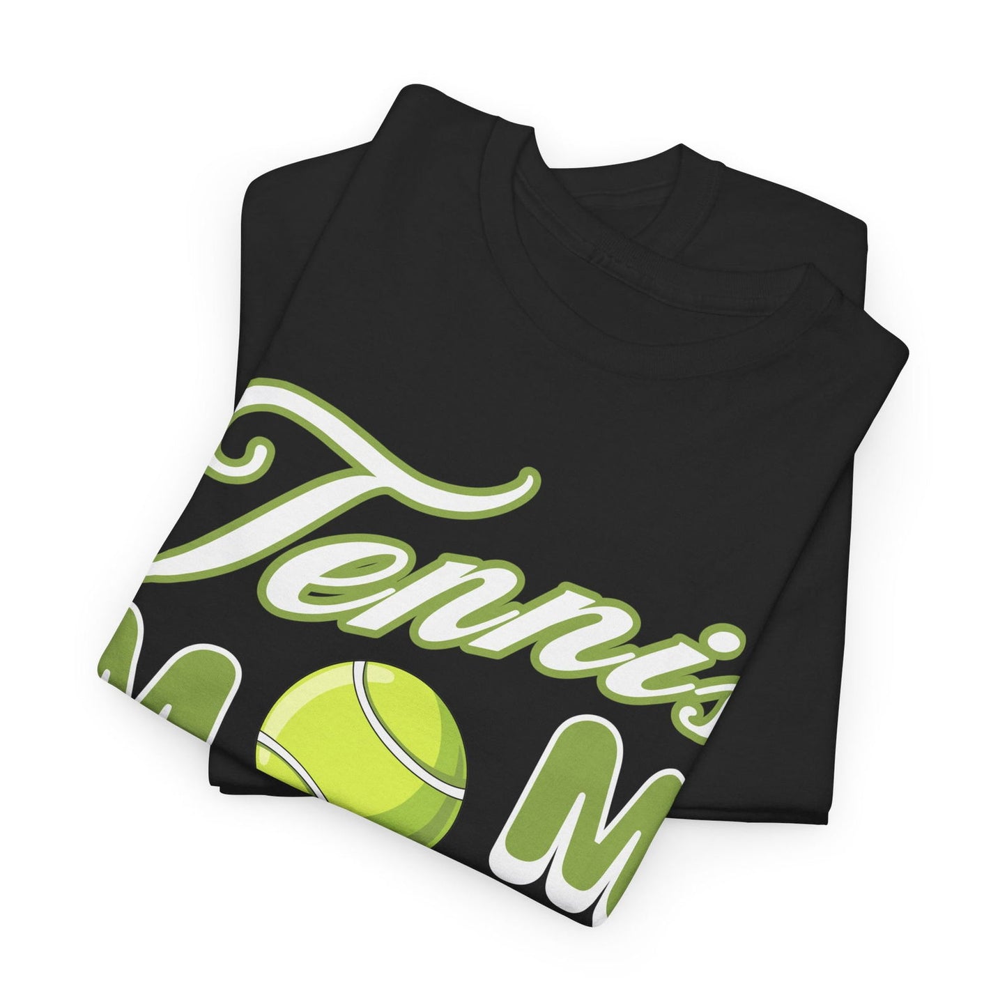 TENNIS MOM CLUB - Tennis Basic Tee - GRANDSLAM PH