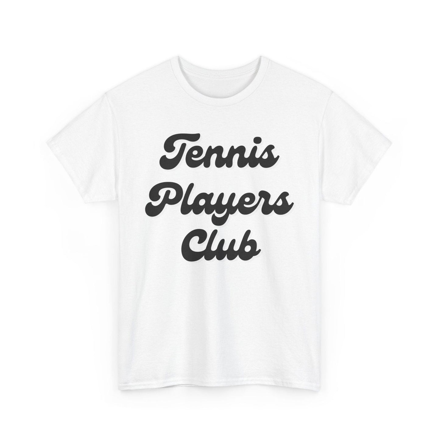 TENNIS PLAYERS CLUB - Tennis (Dri Fit) - GRANDSLAM PH
