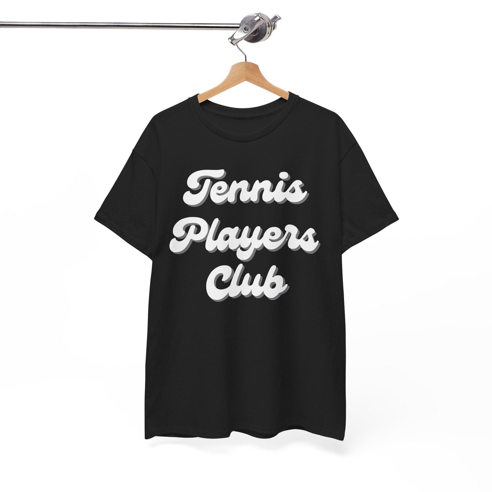 TENNIS PLAYERS CLUB - Tennis (Dri Fit) - GRANDSLAM PH