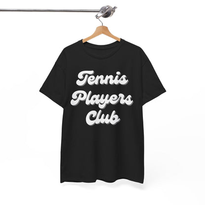 TENNIS PLAYERS CLUB - Tennis (Dri Fit) - GRANDSLAM PH