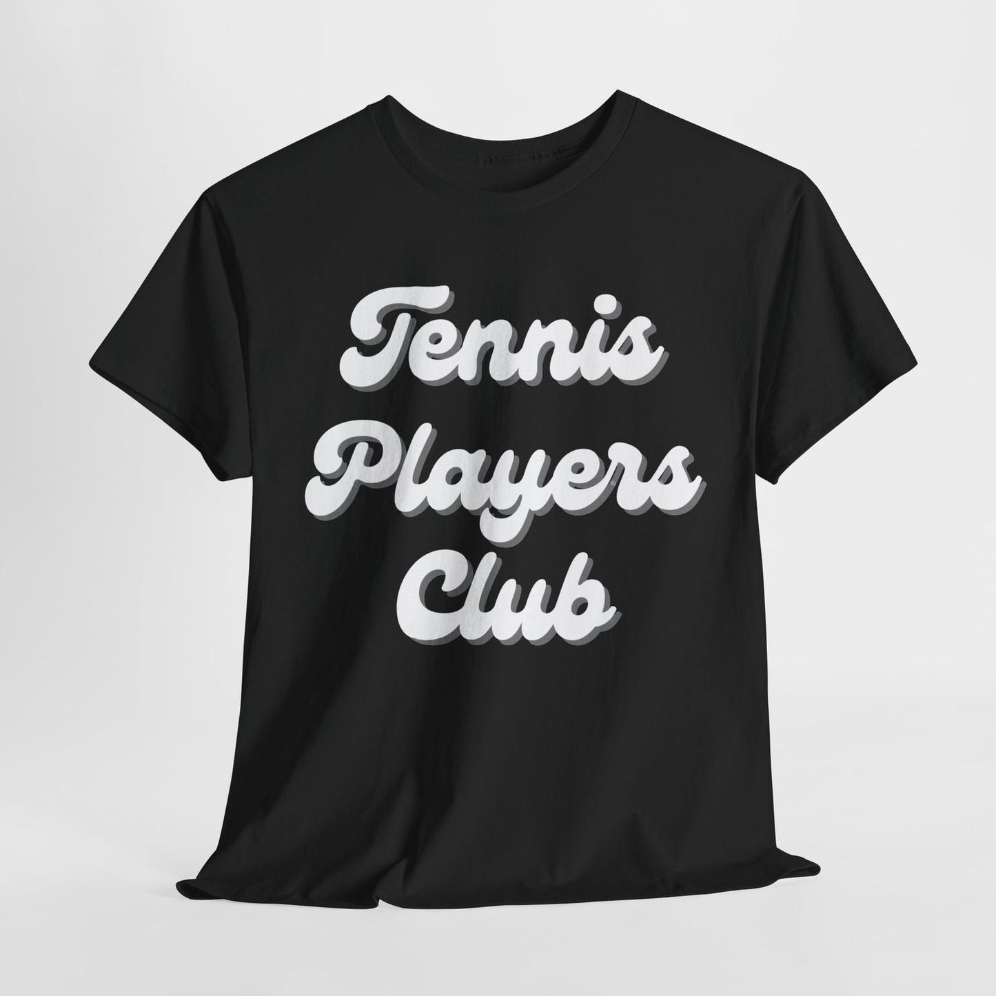 TENNIS PLAYERS CLUB - Tennis (Dri Fit) - GRANDSLAM PH