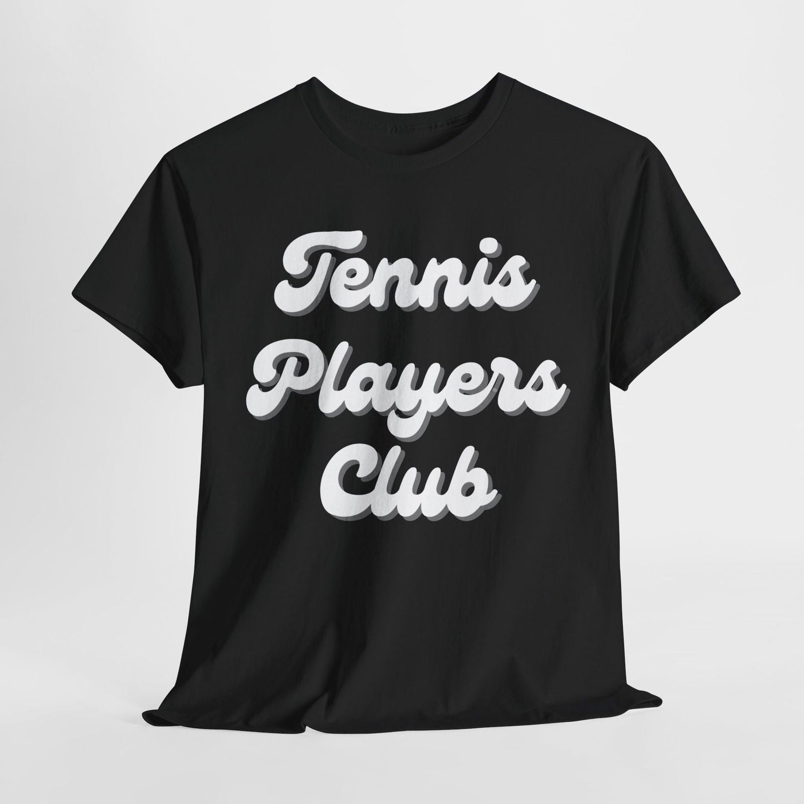 TENNIS PLAYERS CLUB - Tennis (Dri Fit) - GRANDSLAM PH