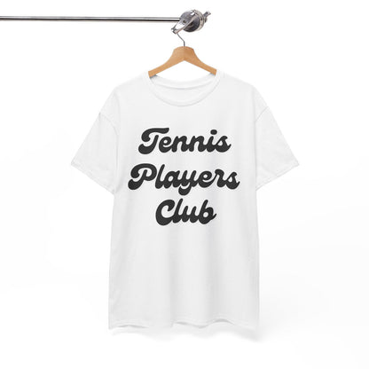 TENNIS PLAYERS CLUB - Tennis (Dri Fit) - GRANDSLAM PH
