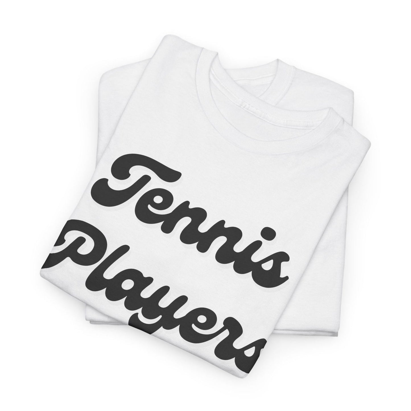 TENNIS PLAYERS CLUB - Tennis (Dri Fit) - GRANDSLAM PH