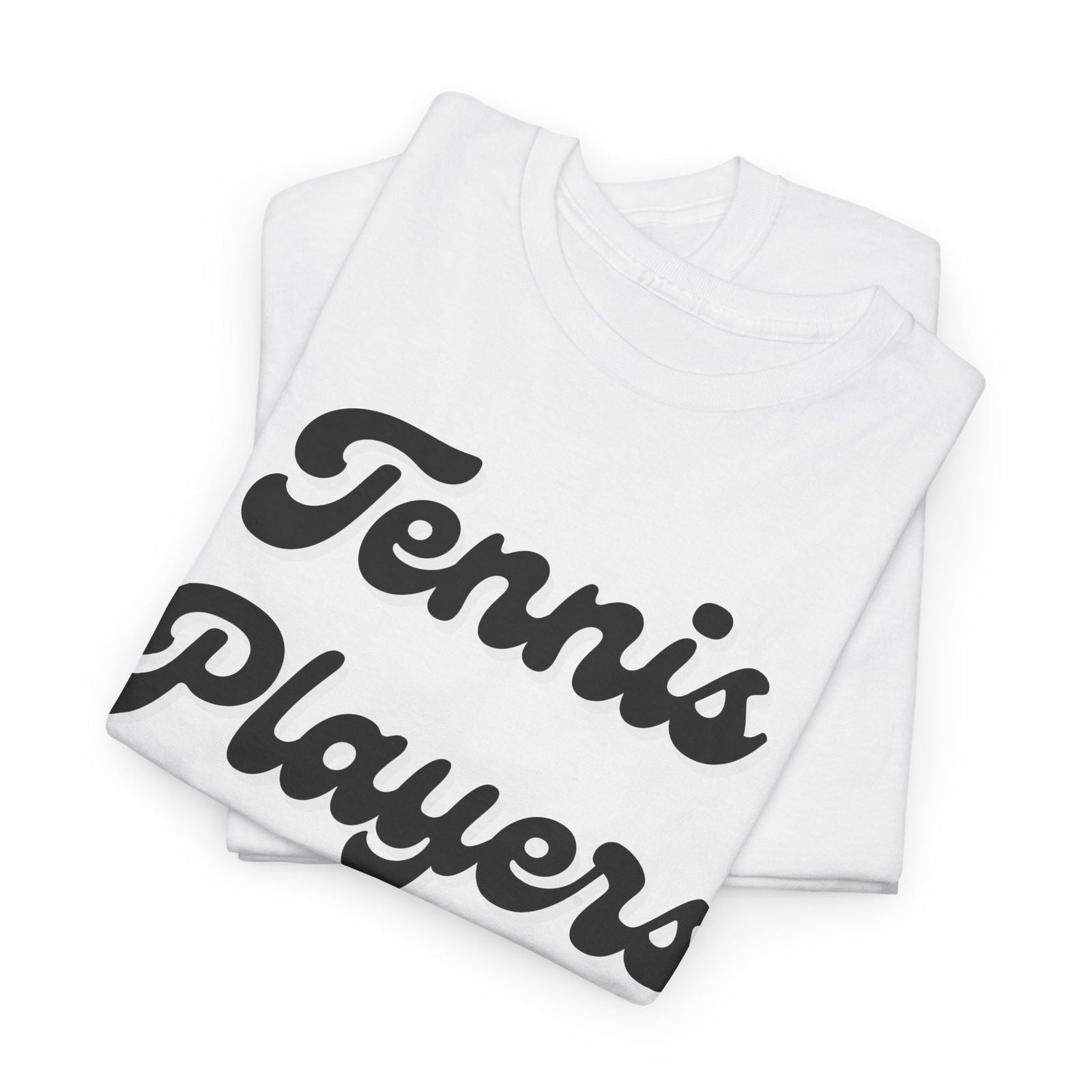 TENNIS PLAYERS CLUB - Tennis (Dri Fit) - GRANDSLAM PH